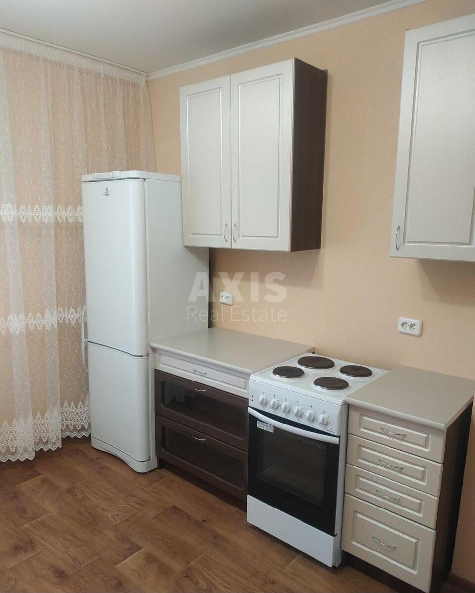 2k apartment prov. Baltijs'kyj 5