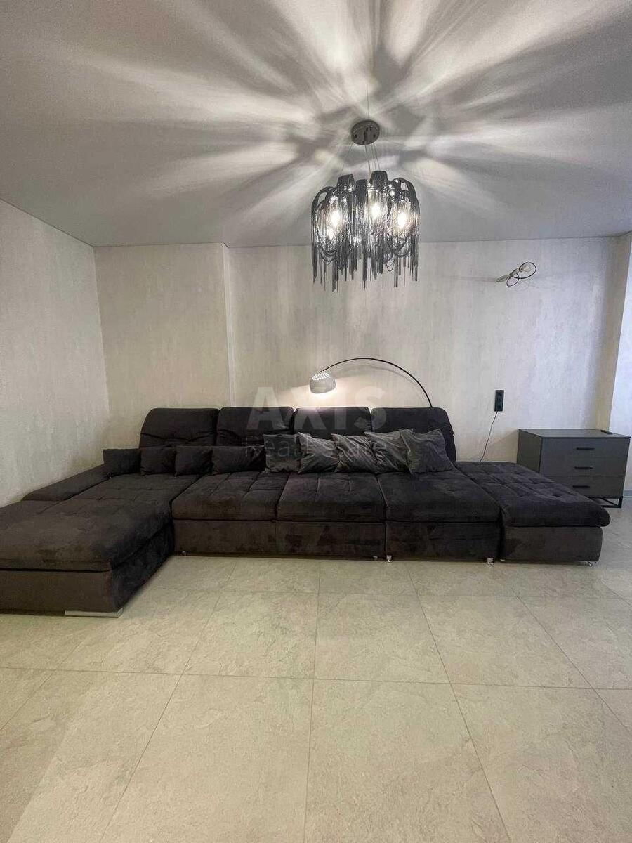 3k apartment vul. Malozemel'na 752