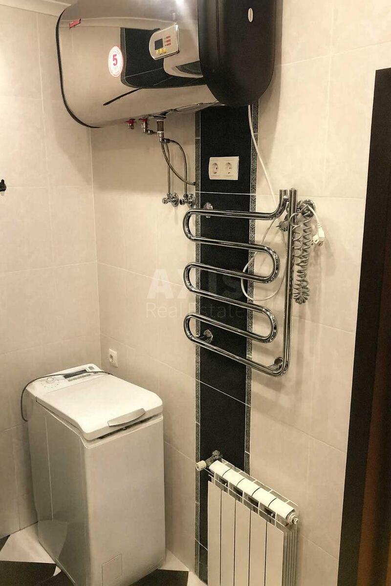 3k apartment nab. Dniprovs'ka 26627697