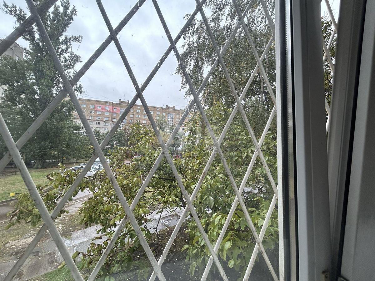 1к квартира ул. Дмитрия Багалия 8А2