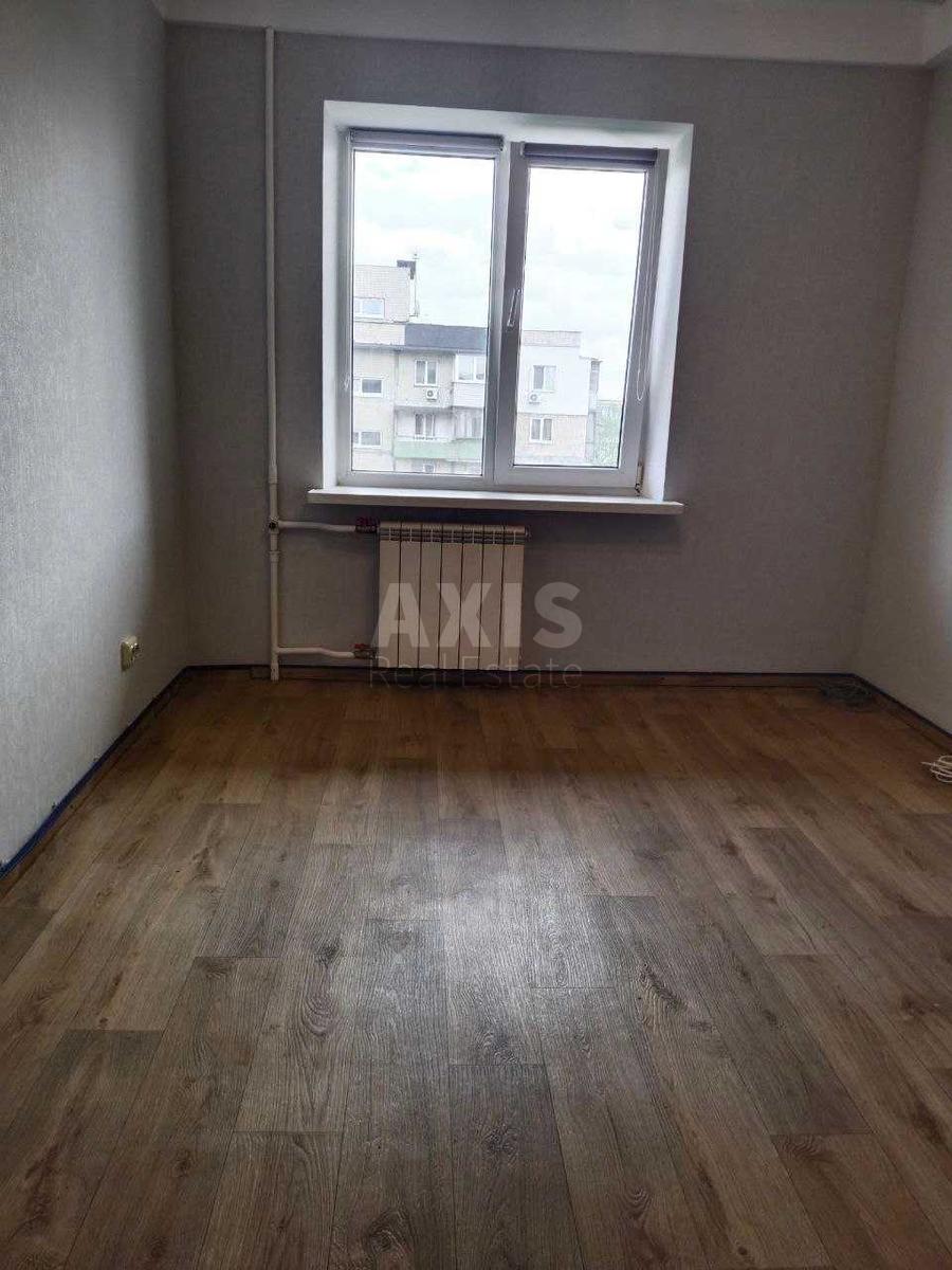 3k apartment pr-t Tychyny Pavla 191