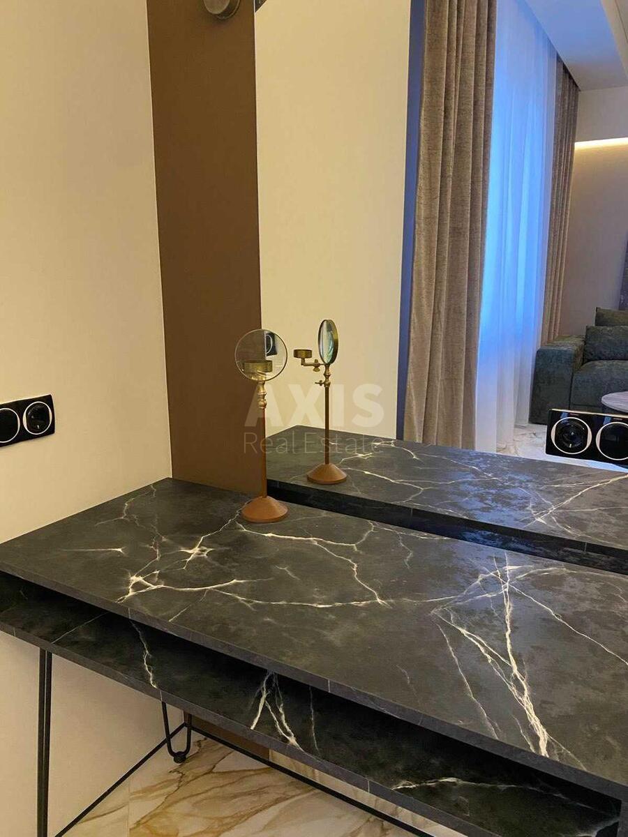 1k apartment vul. Andriya Verkhohlyada 14А6280912