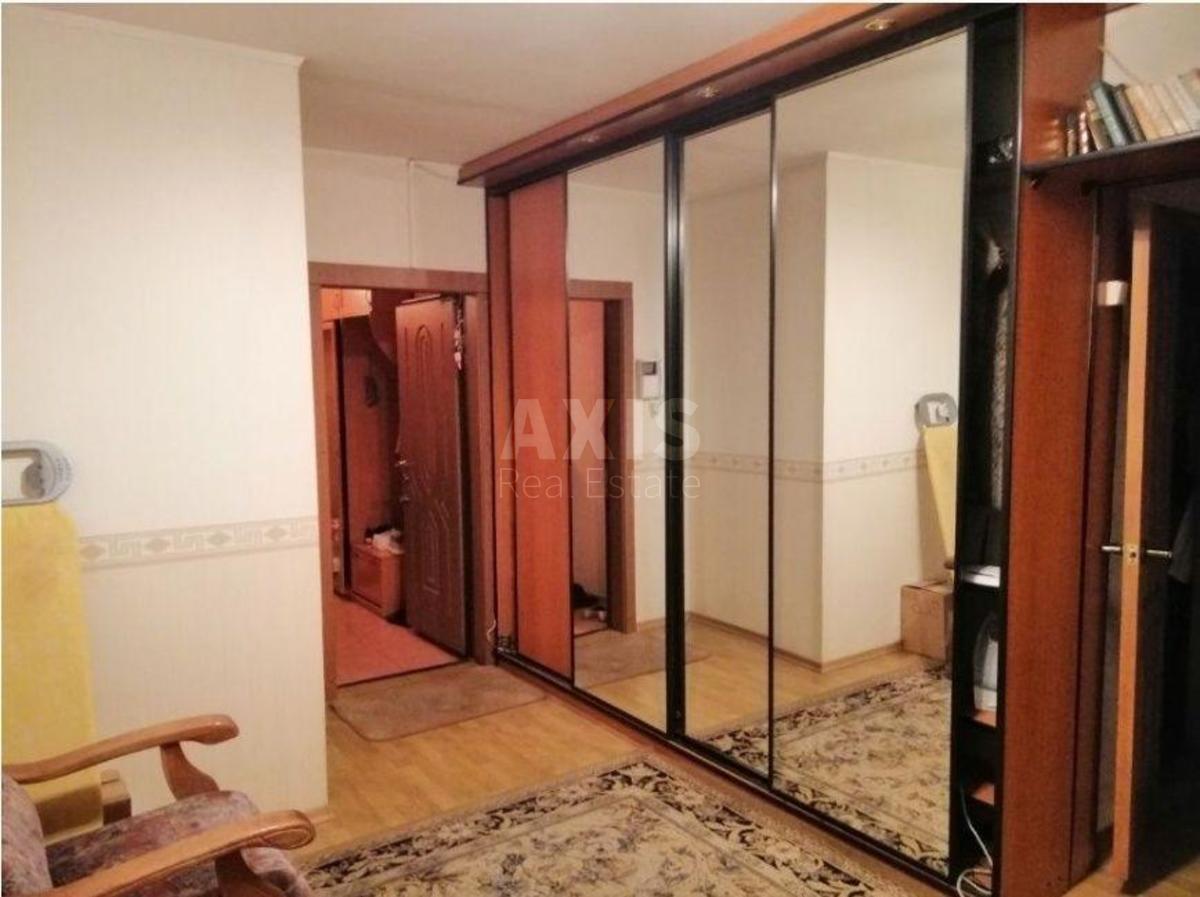 3к квартира ул. Вербицкого Архитектора 34А429335