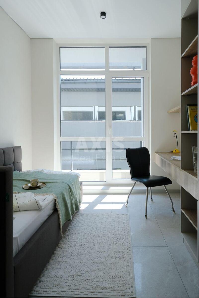 House vul. Sergija Kolosa, 160m2, Kyiv city585369