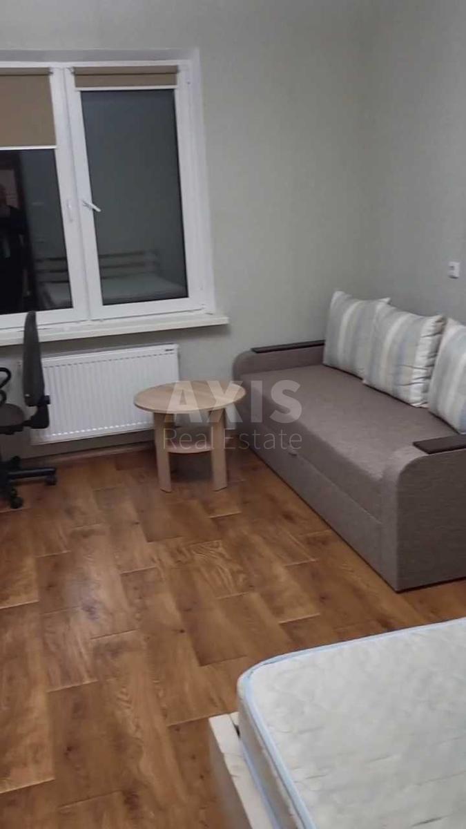 1k apartment pr-t Glushkova Akademika 9Б8