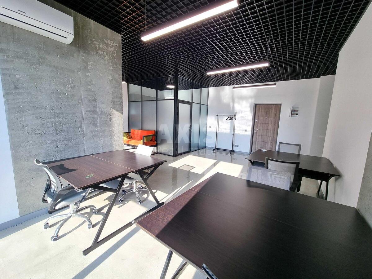 Office vul. Bul'varno-Kudrjavs'ka 15, 80m2585582