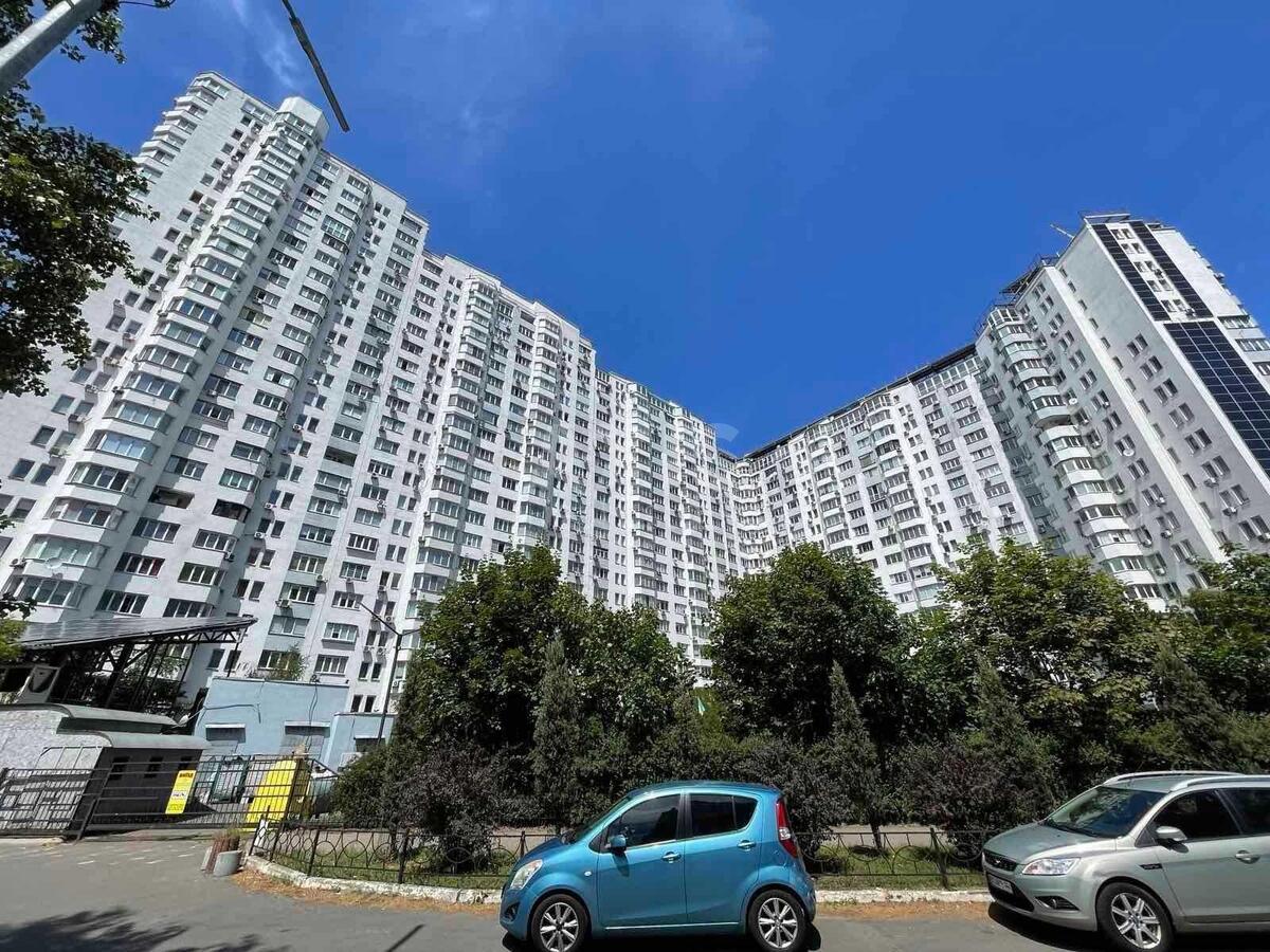 4k apartment vul. Gmyri Borysa 26288212