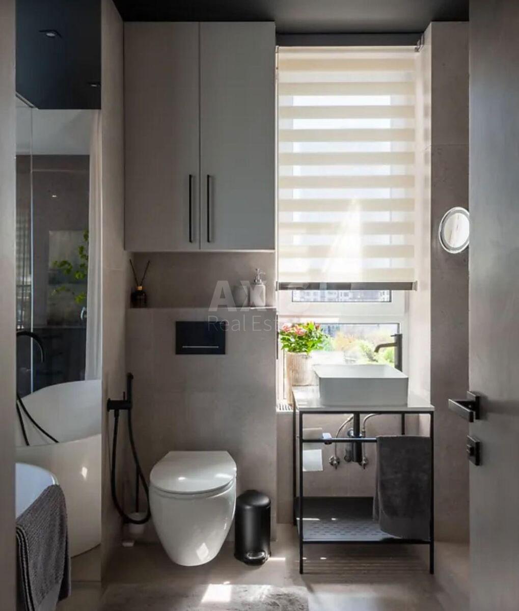 3k apartment vul. Osokors'ka 2А6290710