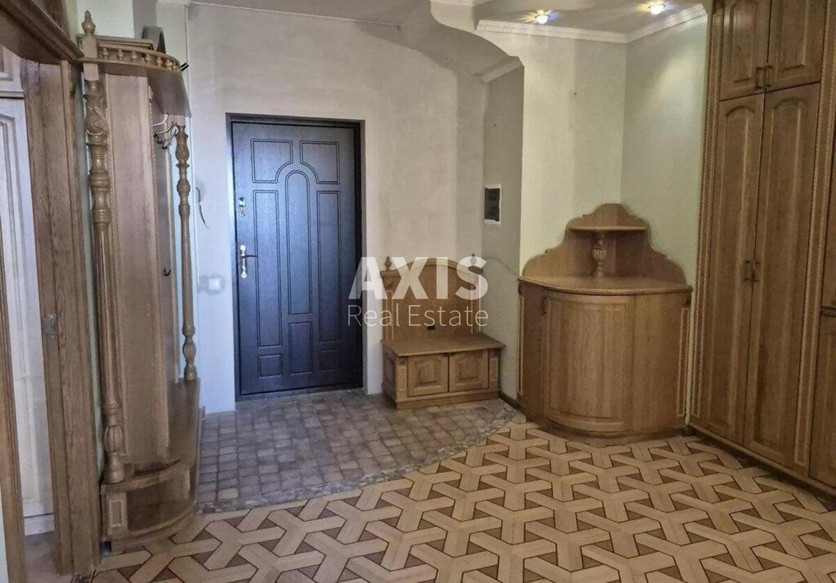 3k apartment vul. Klinichna 23/257