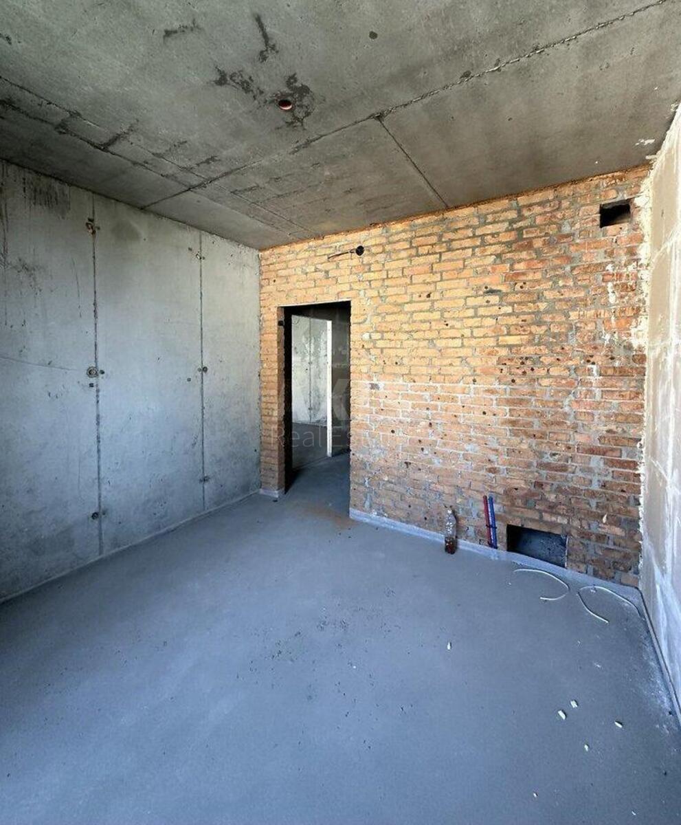 1k apartment vul. Konopljans'ka 22