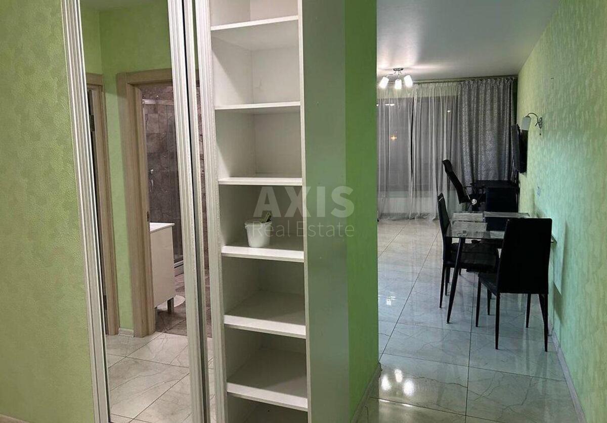 1k apartment pr-t Golosii'vs'kyj 60629331