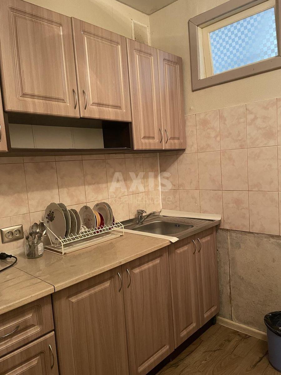 1k apartment vul. Umans'ka 270