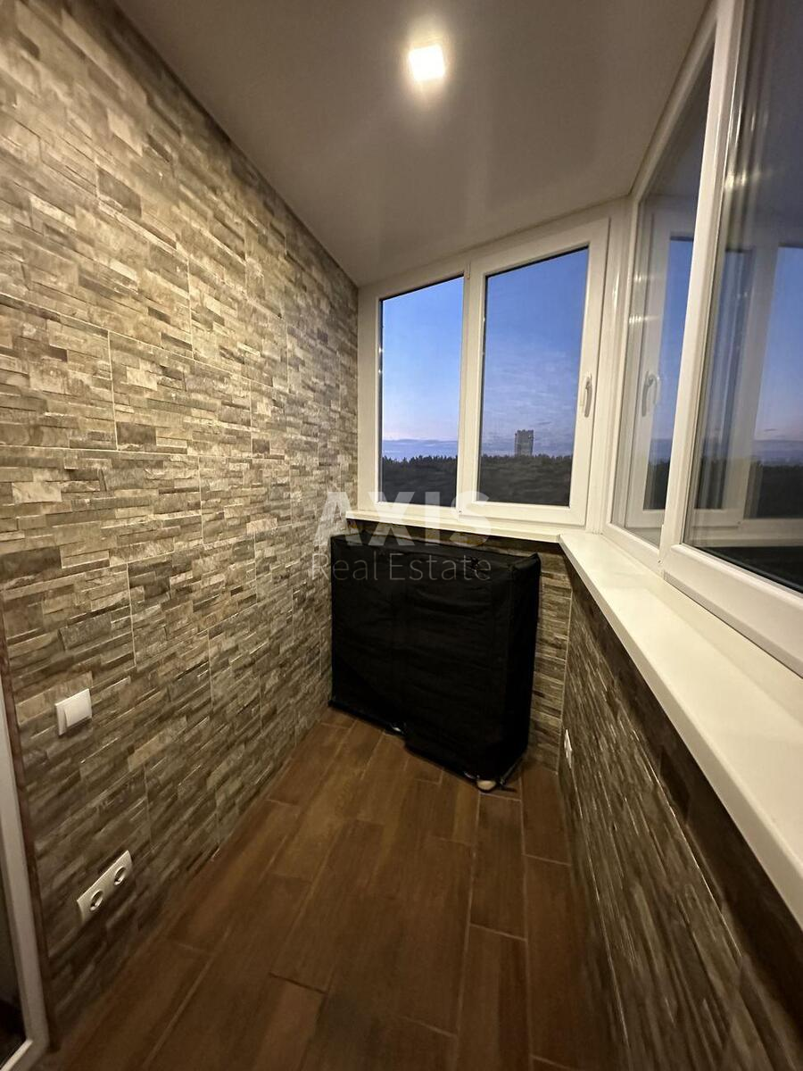 2k apartment vul. Obuhivs'ka 137479507