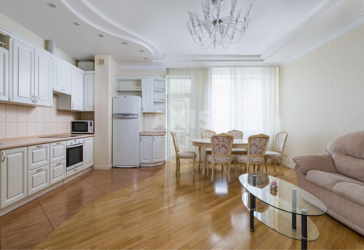 3k apartment vul. Pavlivs'ka 17629698