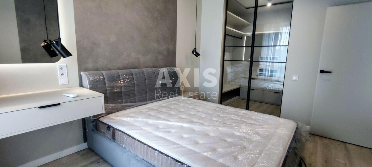 1k apartment vul. Vasyl'kivs'ka 1577245