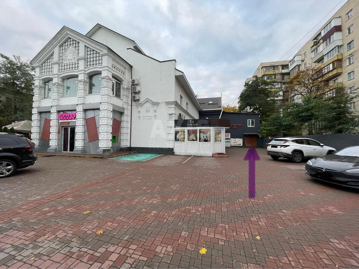 Office pr-t Lobanovs'kogo 4А, 300m2630089