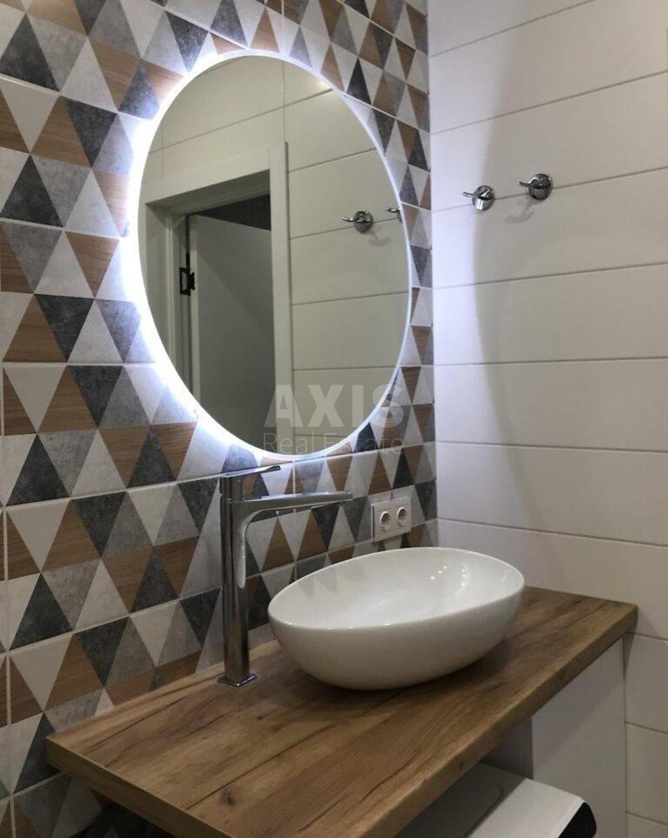 1k apartment vul. Jury Gnata 44