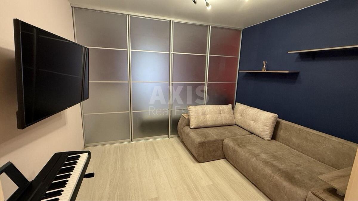 1к квартира ул. Тираспольская 434