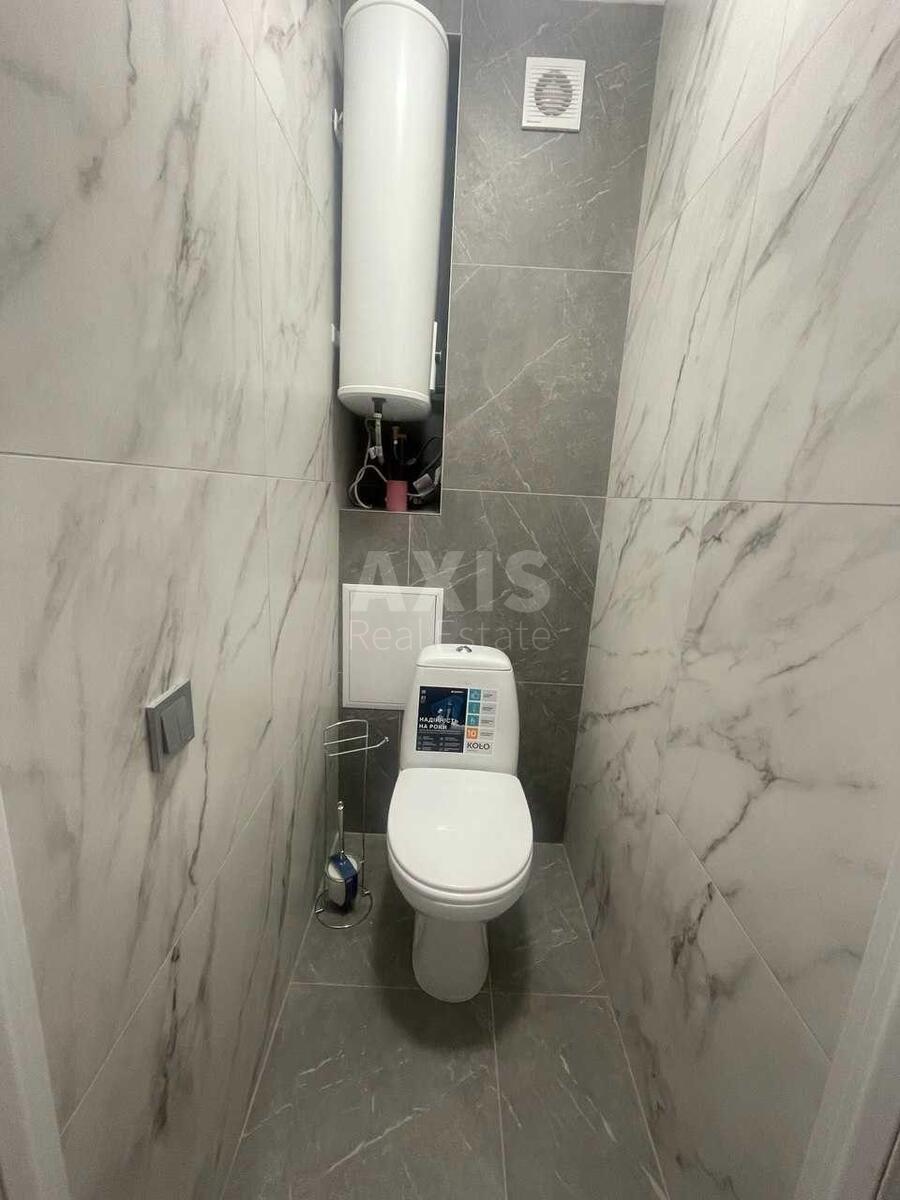 3k apartment vul. Vasyl'kivs'ka 145/1630307