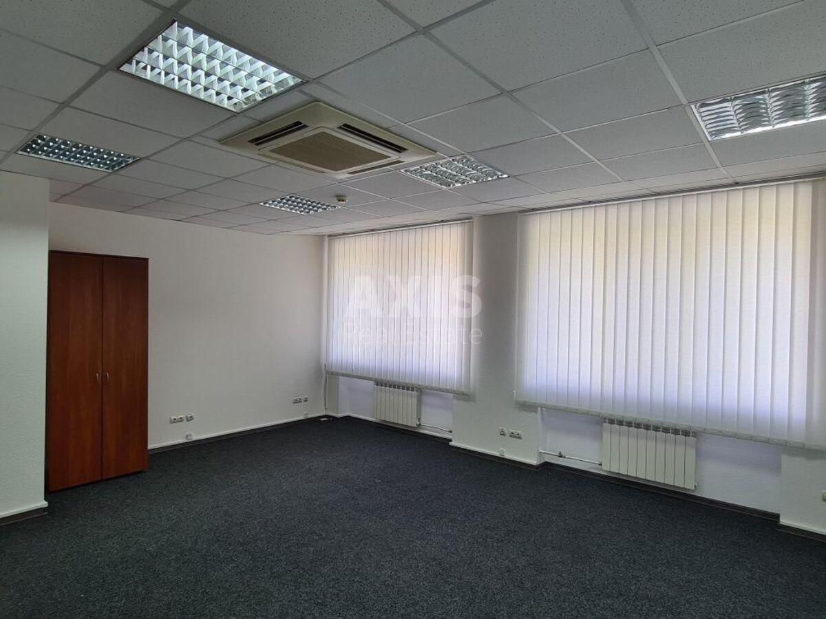 Office vul. Vasylenka Mykoly 21, 1686m2587326