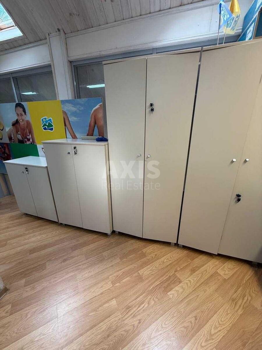 Офис ул. Нижнеюрковская 37, 254м2630514