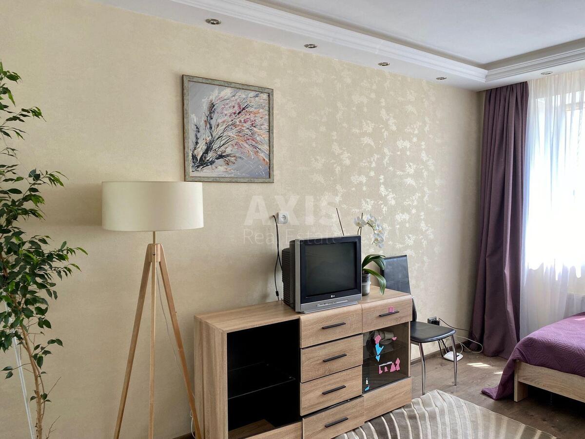 1k apartment vul. Naumova Generala 664