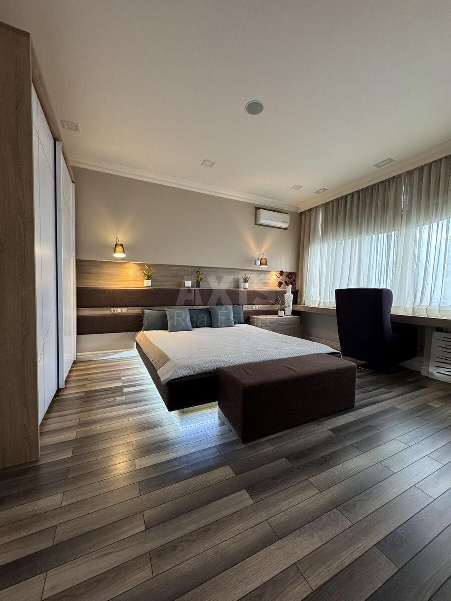 2k apartment vul. Andriya Verkhohlyada 18631195