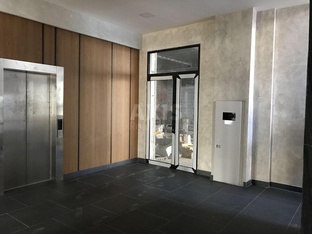 Office vul. Moskovs'ka 31/33, 331m2588513