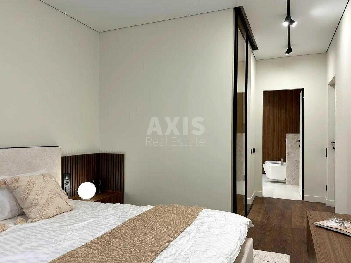 2k apartment nab. Dniprovs'ka 15631340