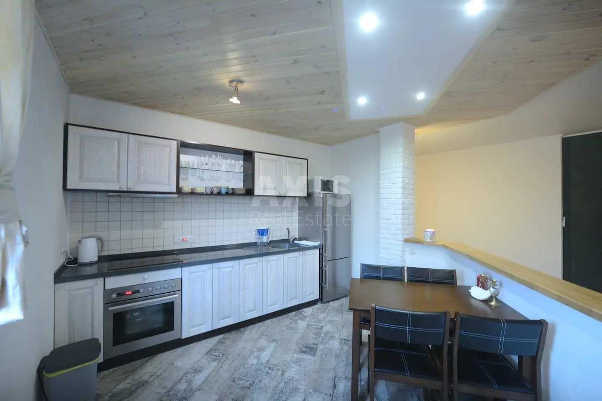 4k apartment bul. Shevchenka Tarasa 58