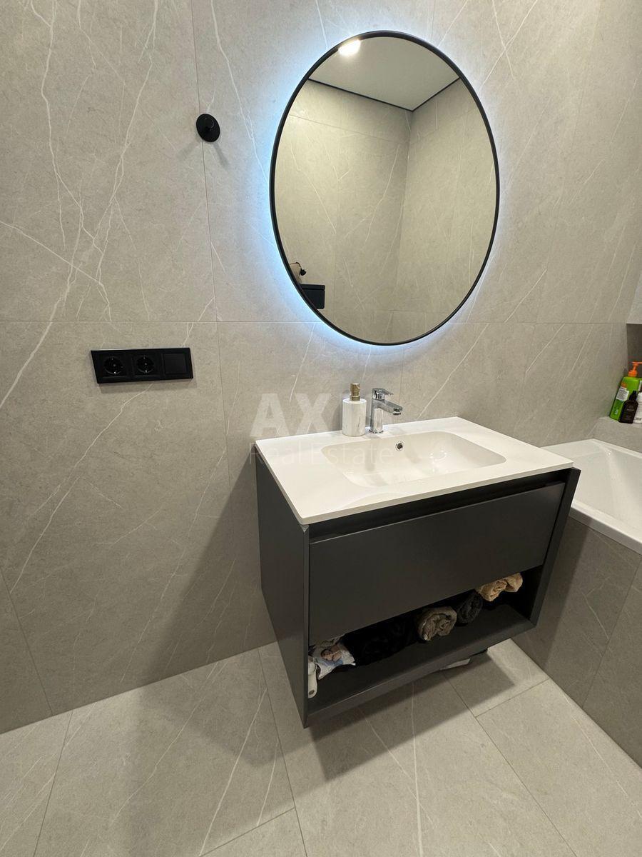 2k apartment vul. Zlatoustivs'ka 2511