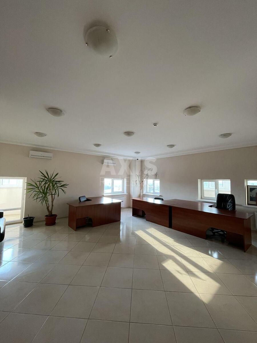 Office pr-t Tychyny Pavla 18Б, 151m2588912