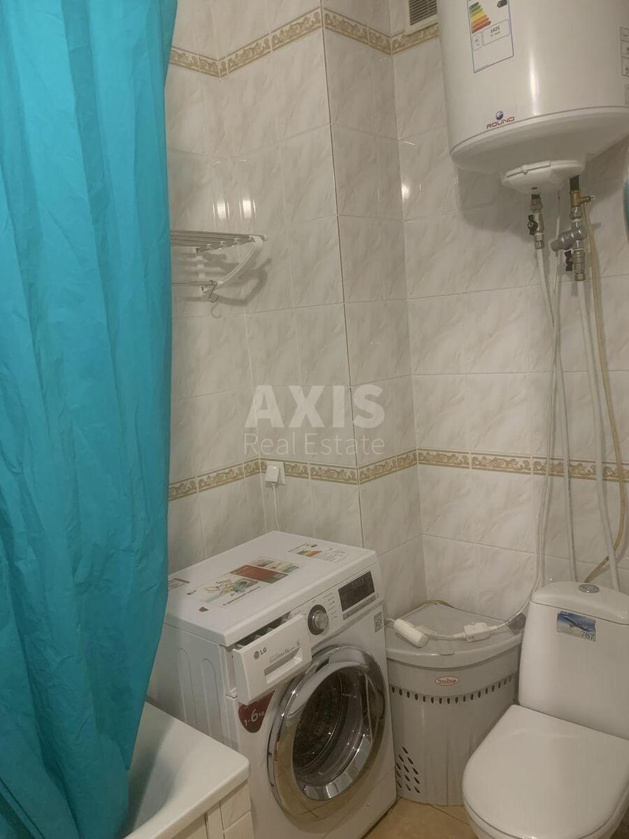 1k apartment pr-t Bazhana Mykoly 1М4