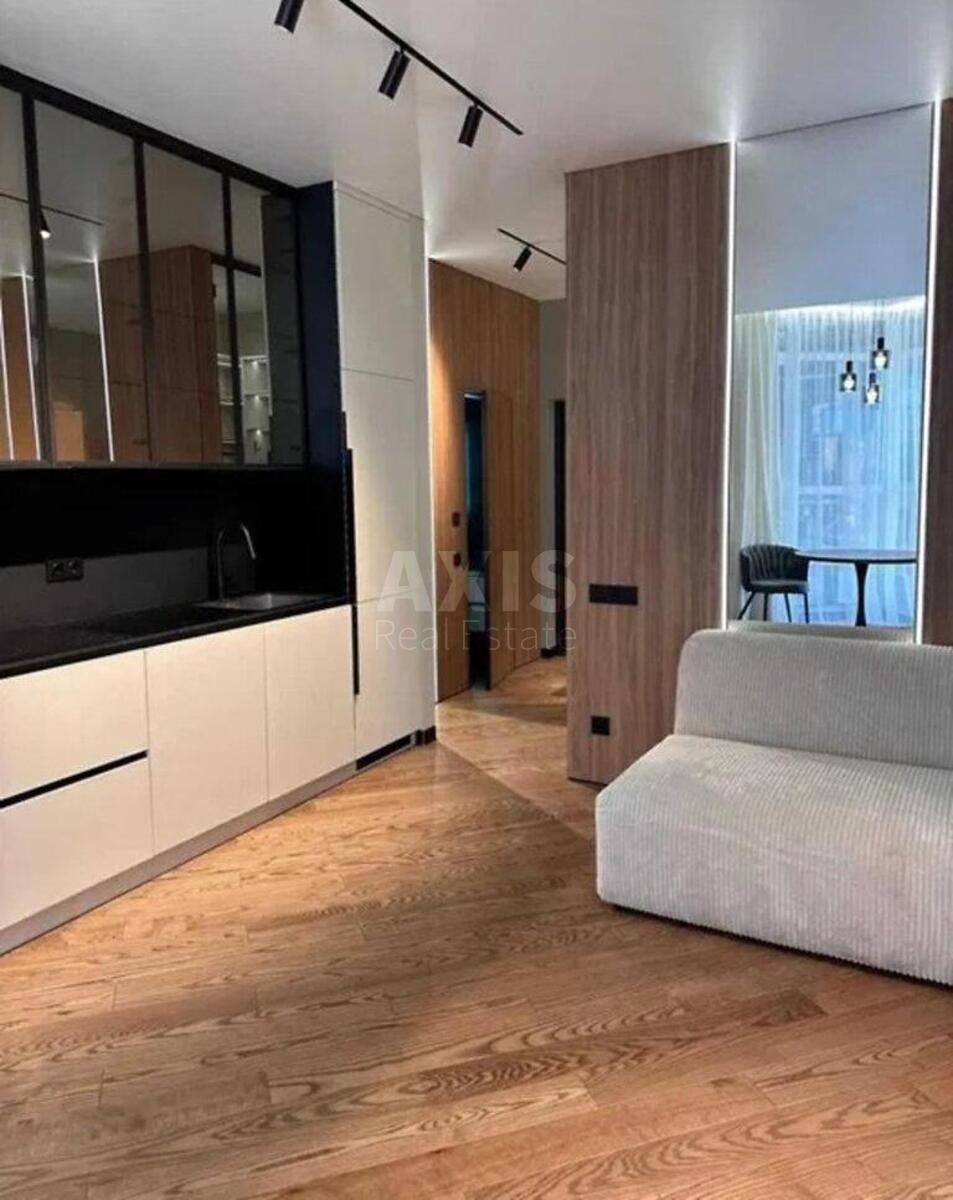 1k apartment vul. Andriya Verkhohlyada 14А632012