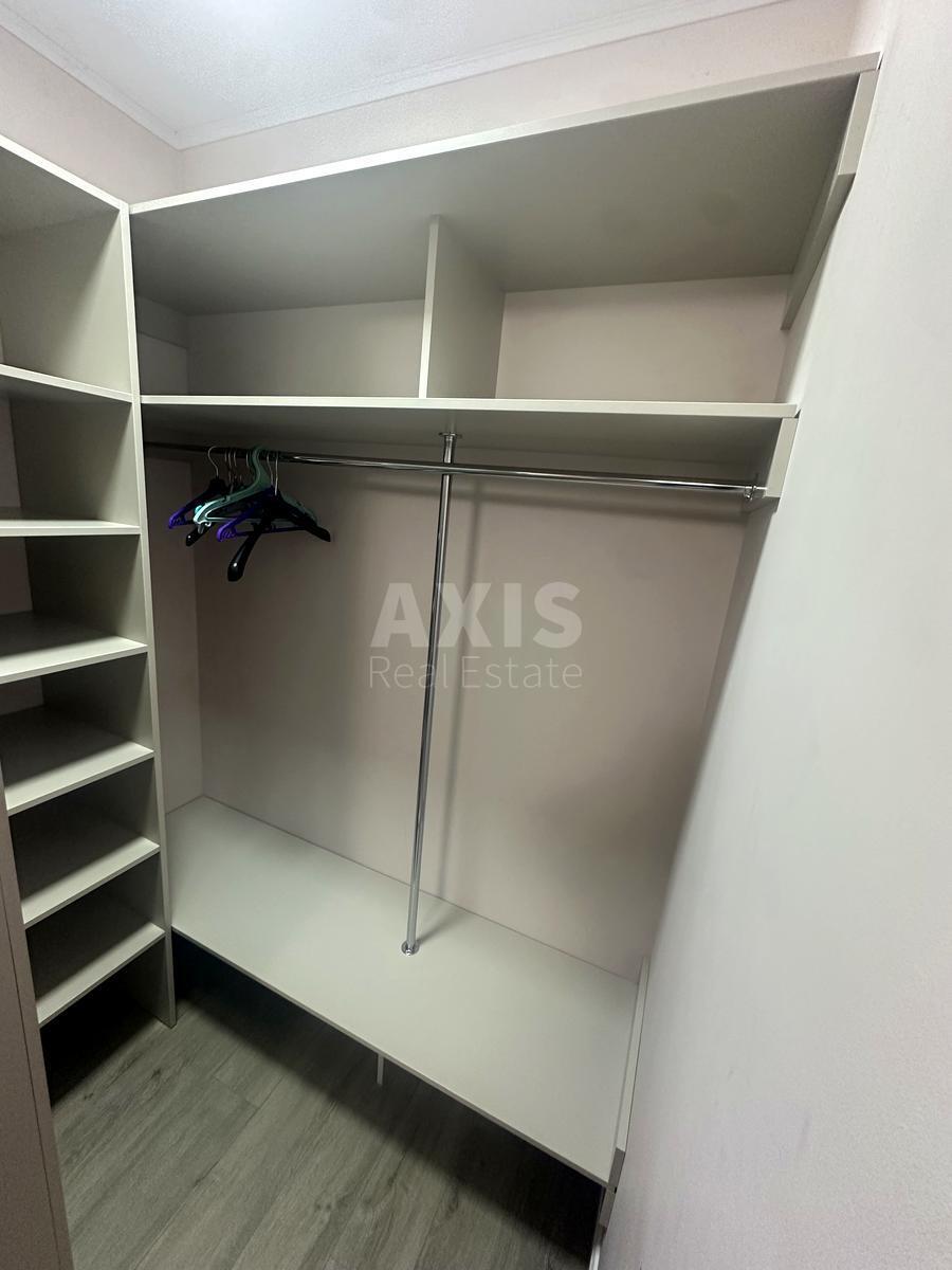 3k apartment vul. Kahovs'ka 60632218