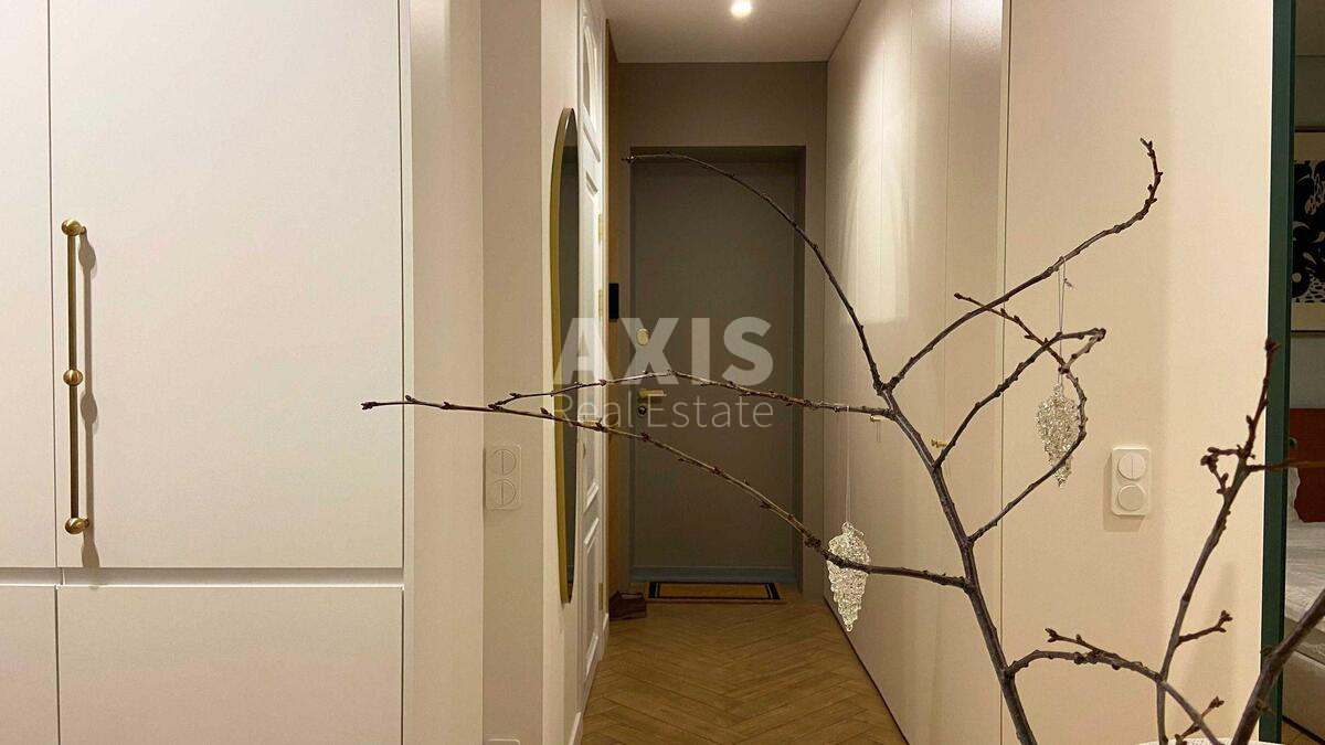 1k apartment bul. Mykoly Mikhnovskoho 24/26283010