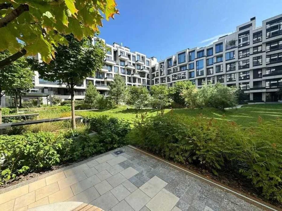 1k apartment vul. Hohlovyh Sim'i' 8