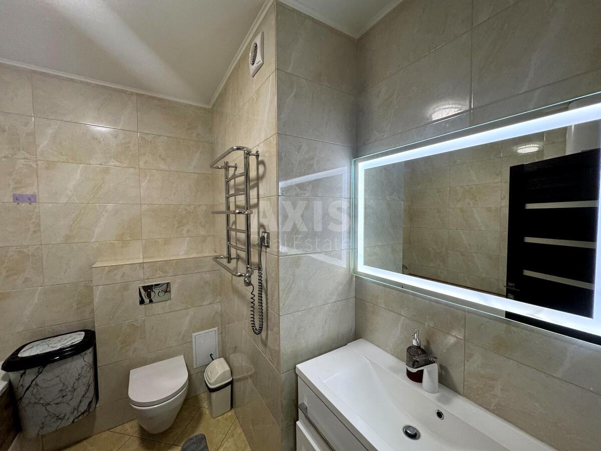 1k apartment prov. Lobachevs'kogo 7632872