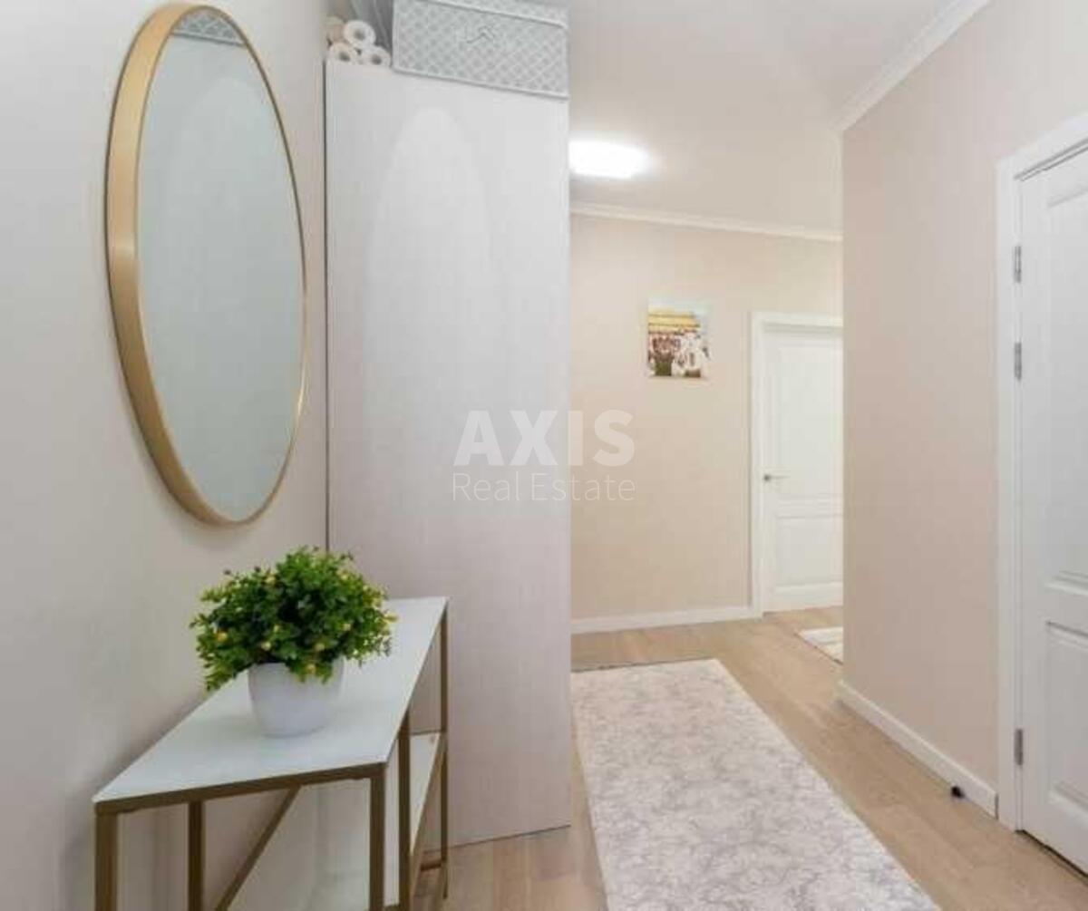 3k apartment pr-t Peremogy 5В590429