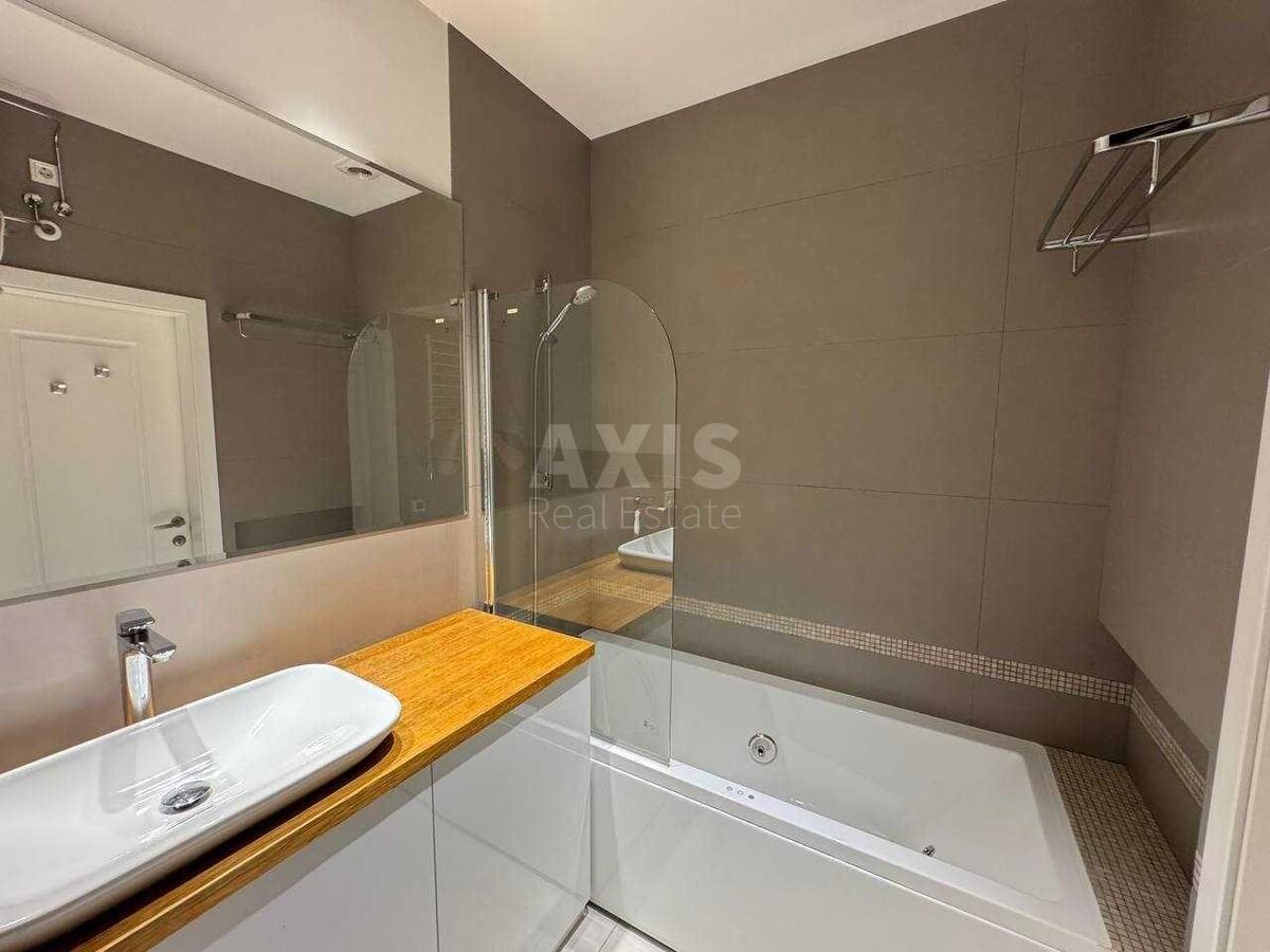 2k apartment vul. Dragomyrova Myhajla 18590756