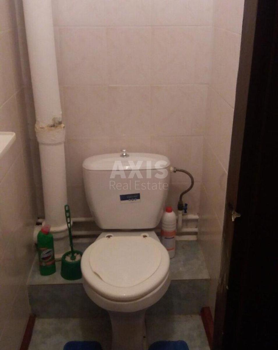 1k apartment vul. Rudenko Larysy 83