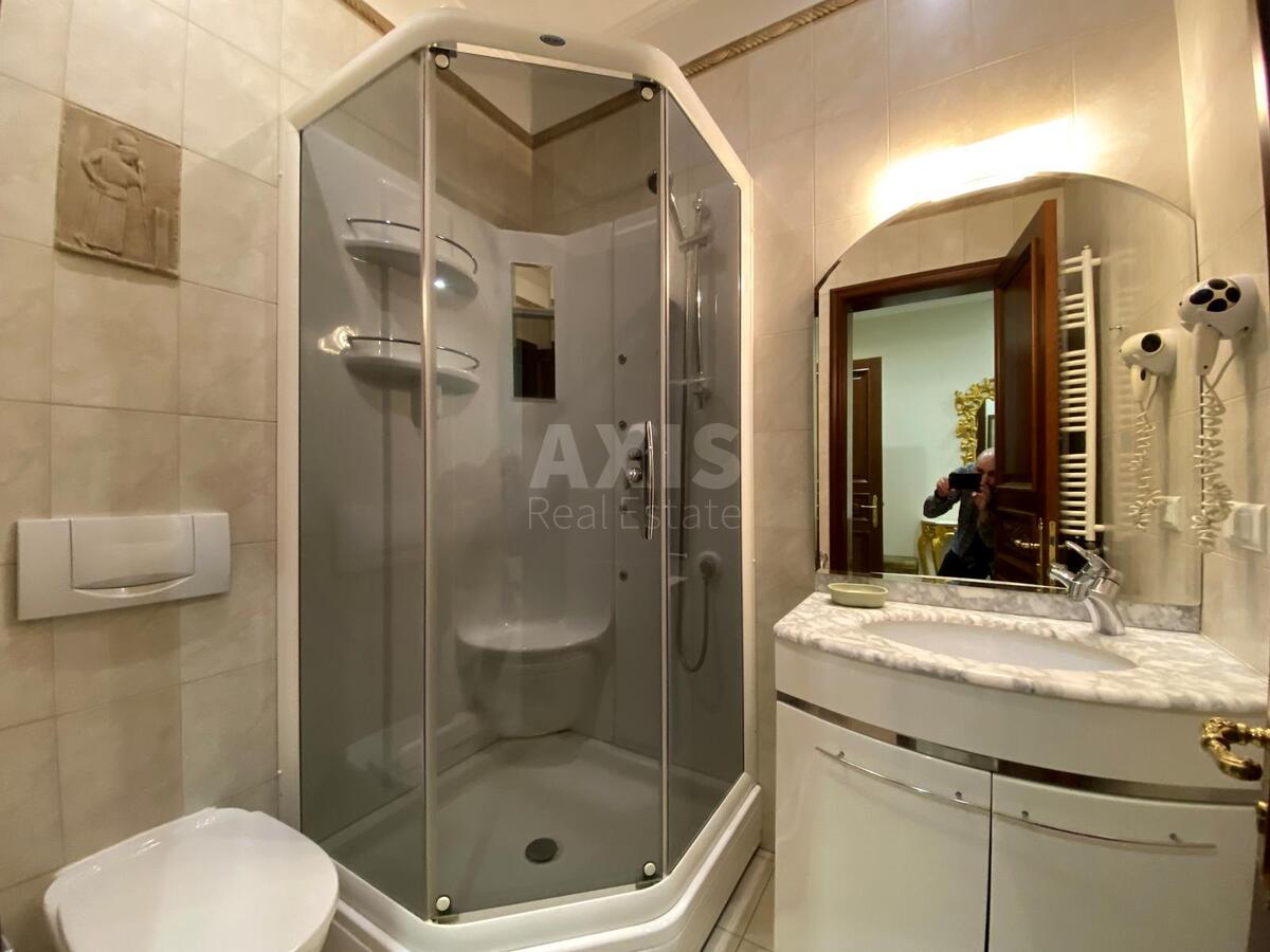 4k apartment vul. Myhajlivs'ka 24Б6334112