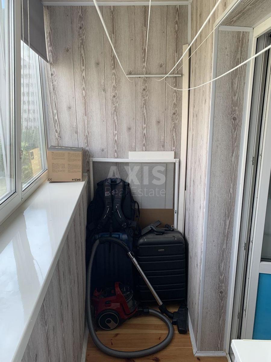 1k apartment vul. Majakovs'kogo 55А11