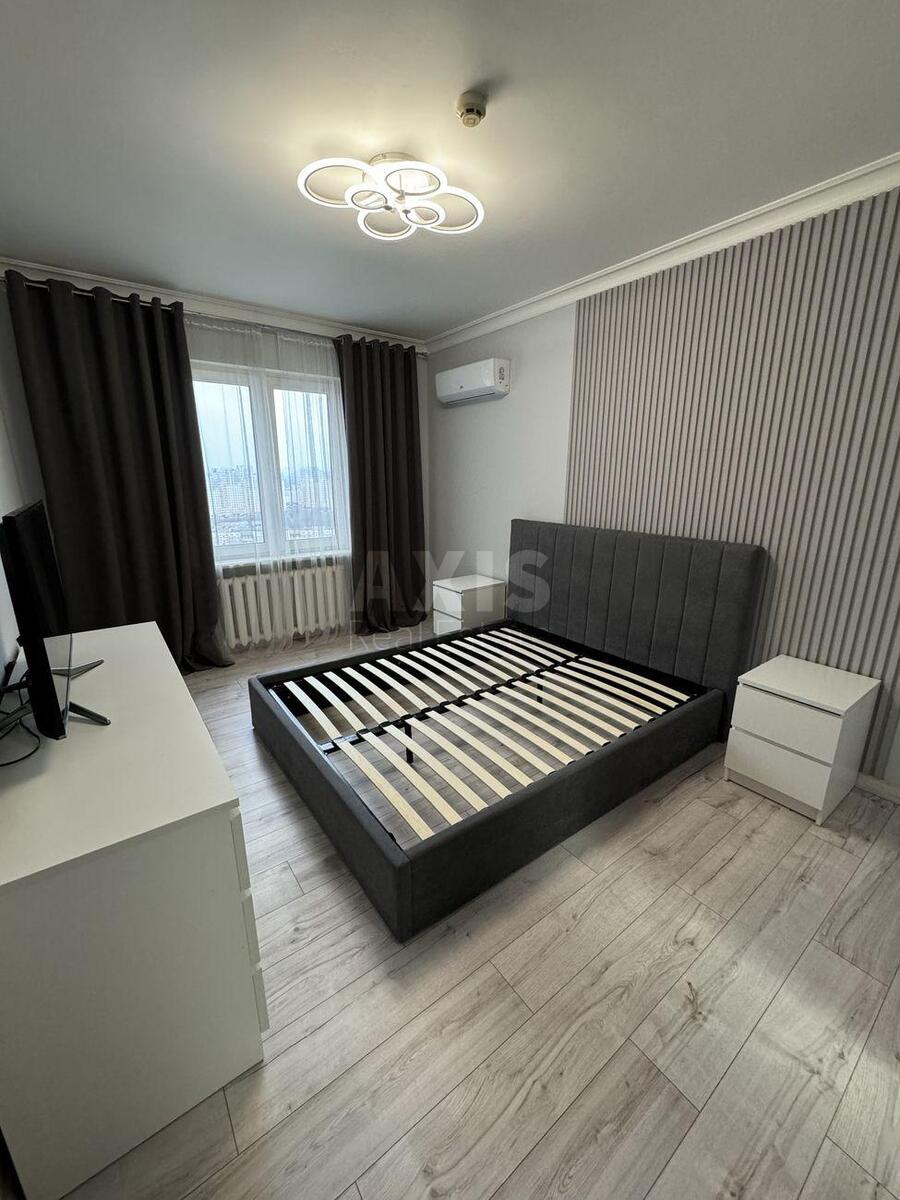 2k apartment pr-t Pravdy 19А0
