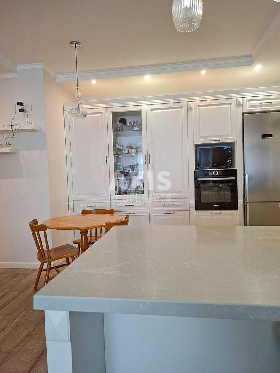 2к квартира ул. Драгоманова 2608610