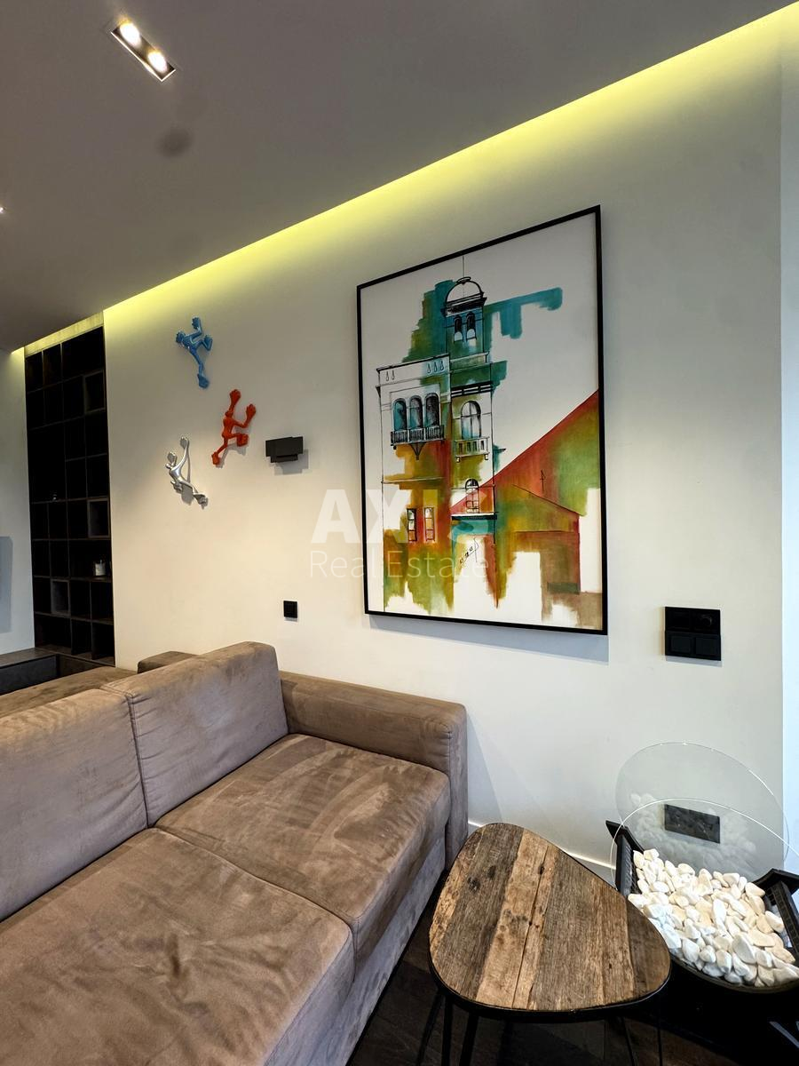 2к квартира пер. Лабораторный 76178914