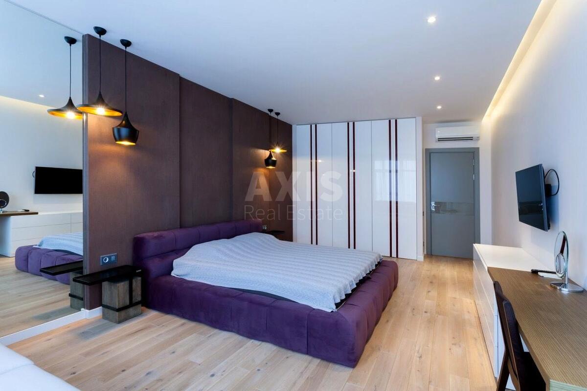 3k apartment uzv. Klovs'kyj 7593951