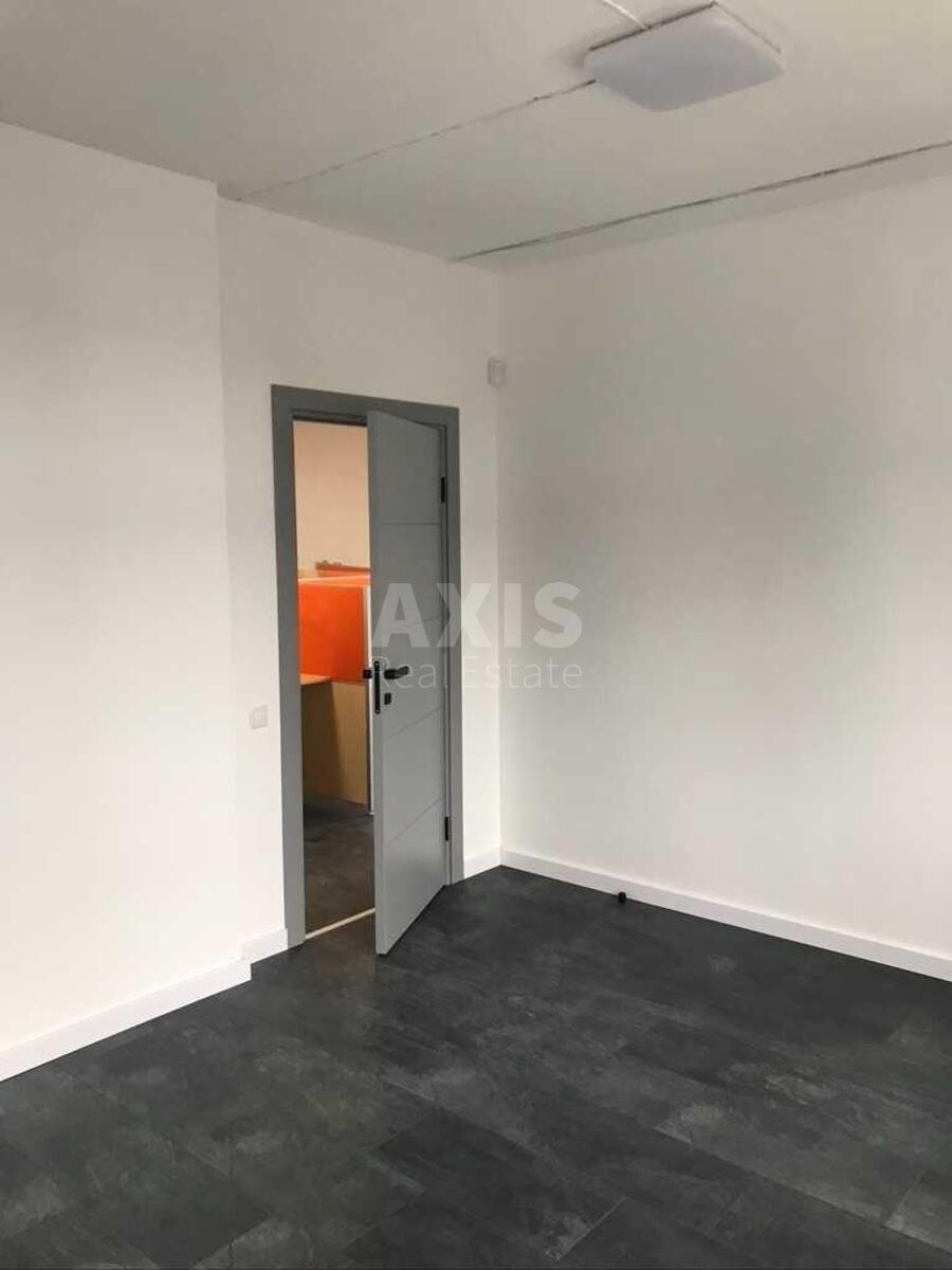 Office vul. Danyla Shherbakivs'kogo 52, 157m25