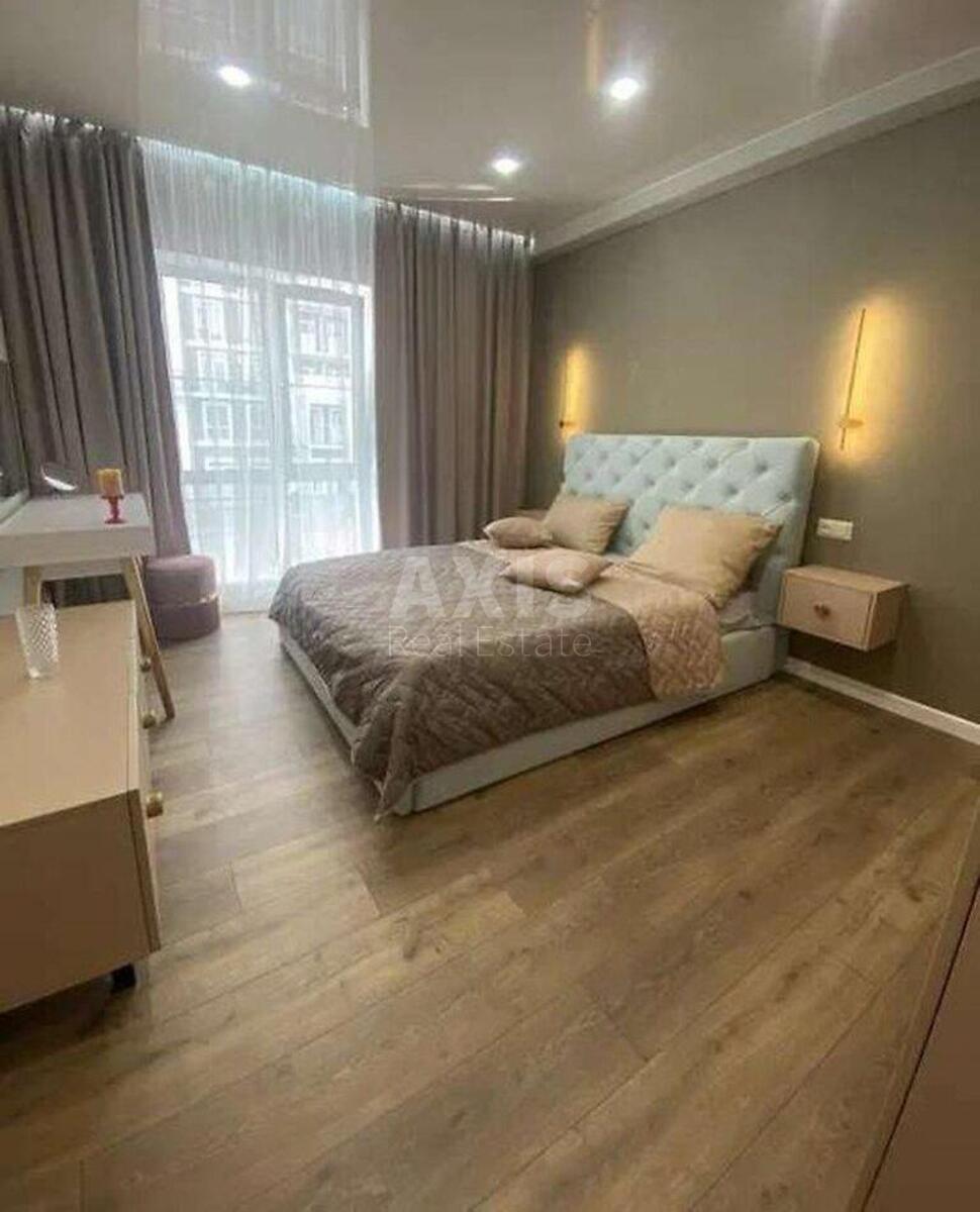 1k apartment vul. Myhajla Maksymovycha 26В