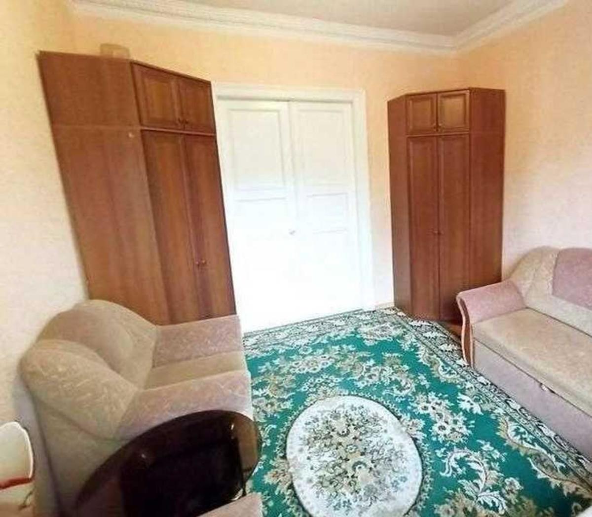 2k apartment vul. Kudri Ivana 392